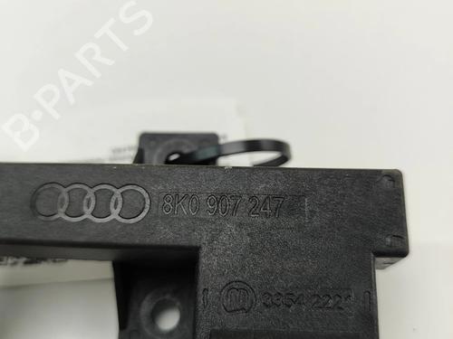 Electronic module AUDI A6 C7 Avant (4G5, 4GD) RS6 performance quattro | BP26706626M83  - Image 8