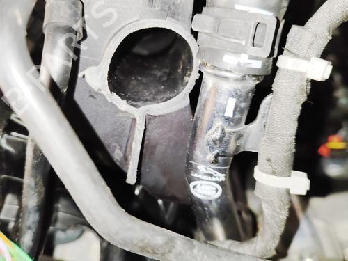 Engine LAND ROVER DISCOVERY V (L462) D300 MHEV 4x4 | BP33110220M1 - Image 17