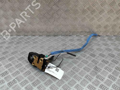 Used Rear left lock DODGE CHARGER 2.7 (192 hp) 27783346