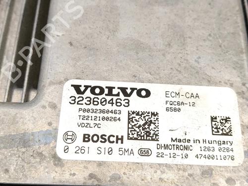 Engine control unit (ECU) VOLVO XC40 (536) T5 Plug-in Hybrid | BP39958950M57 - Image 6