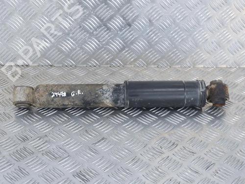 Used Left rear shock absorber Left rear shock absorber RENAULT MASTER III Van (FV) 2.3 dCi 125 FWD (FV0C, FV0D, FV0G, FV0H, FV0J, FV0K,... (125 hp) 6754591 6754591