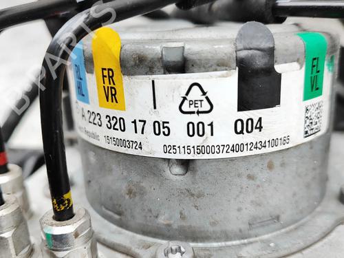 ABS pump VW PASSAT B7 (362) 1.4 TSI EcoFuel | BP37469317M43 - Image 8