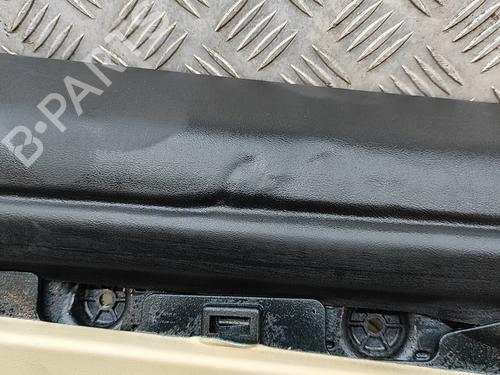 Rear left panel TESLA MODEL X (5YJX) P90D AWD | BP36470450C60  - Image 8