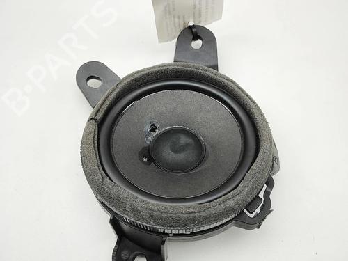 Speaker VW PASSAT B7 (362) 1.4 TSI EcoFuel | BP37469362E2 - Image 2