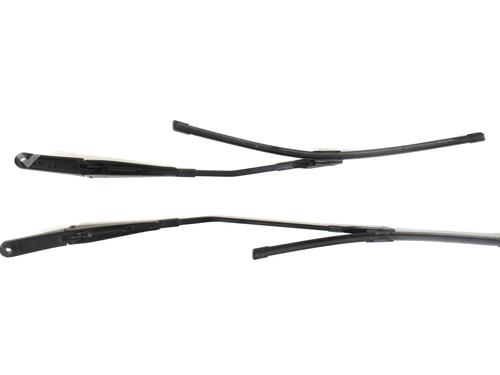 Vindspejlsviskerarm AUDI A4 B9 (8W2, 8WC) 2.0 TFSI | BP33342586C143 - Image 2