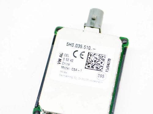 Electronic module VW ID.3 (E11, E12) 1st | BP27754707M83  - Image 7