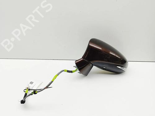 Retrovisor esquerdo LEXUS GS (_L1_) 300h (AWL10_, AWL10R) | BP36783360C26  - Image 5