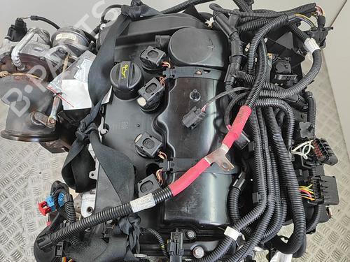 Engine MERCEDES-BENZ A-CLASS (W177) A 200 (177.087) | BP35920036M1  - Image 5