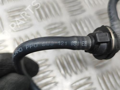 Pipe AUDI A5 (F53, F5P) 35 TFSI Mild Hybrid | BP28437761M125 - Image 6