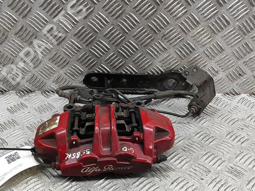 Used Right rear brake caliper ALFA ROMEO STELVIO (949_) 2.9 Q4 (949.AXG2A, 949.AXH2A, 949.AXS2A) (510 hp) 28954641