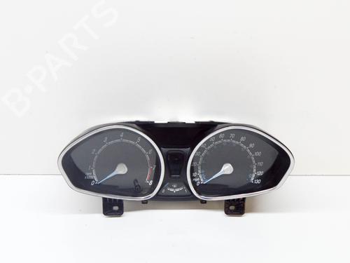 Used Instrument cluster FORD FIESTA VI (CB1, CCN) 1.0 EcoBoost (125 hp) 11815057