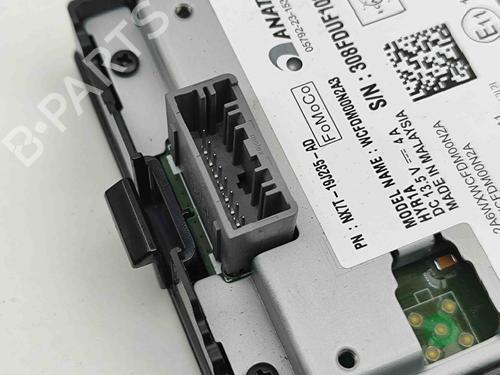 Electronic module FORD KUGA III (DFK) 2.5 FHEV | BP29391625M83