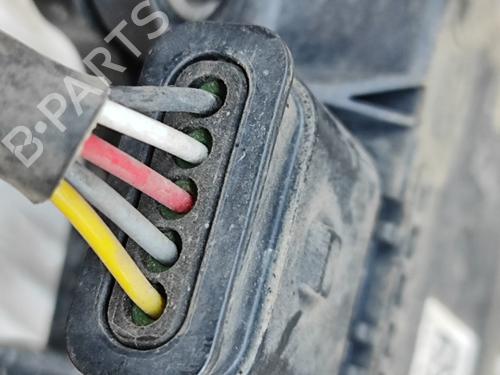 Electronic sensor VW PASSAT B8 Variant (3G5, CB5) 2.0 TDI | BP26441751M84 