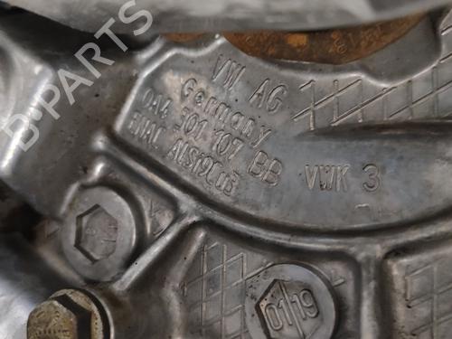 Gearbox AUDI A3 Sportback (8VA, 8VF) 1.5 TFSI | BP18958740M3 