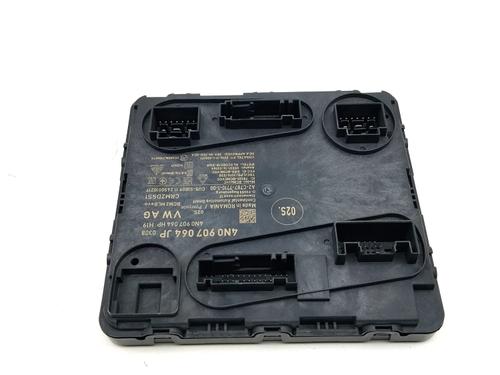 Control unit VW TOUAREG (CR7, RC8) 3.0 TDI 4motion | BP40460681M11 - Image 3