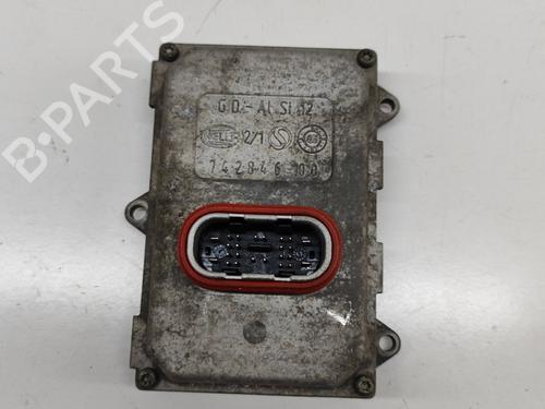 Elektronische module AUDI A8 D3 (4E2, 4E8) 4.2 TDI quattro (326 hp) 26142210