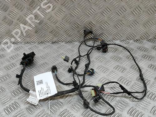Wiring harness BMW X1 (U11) iX1 xDrive 30 | BP29391395E16 - Image 2