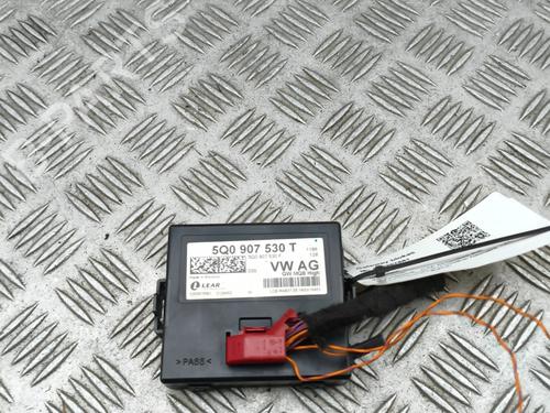 Electronic module AUDI A3 Sportback (8VA, 8VF) 1.6 TDI | BP40014724M83 - Image 1