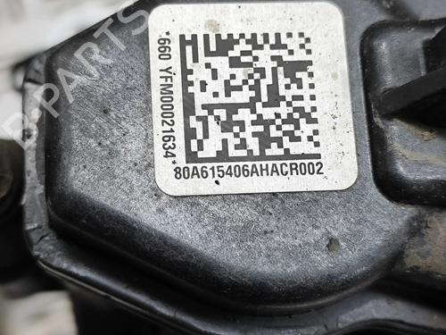 Right rear brake caliper AUDI Q5 (FYB, FYG) 2.0 TDI quattro | BP24976476M106 