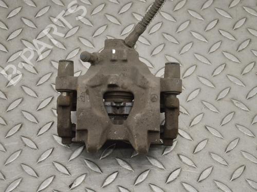 Used Left rear brake caliper MERCEDES-BENZ C-CLASS T-Model (S204) C 220 CDI (204.202) (163 hp) 30234012