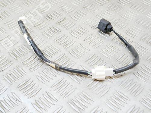 Wiring harness MAZDA CX-3 (DK) 1.5 SKYACTIV-D (DK2WS, DK5FW) | BP14638148E16 