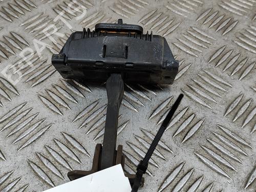 Hinge/Door check strap MERCEDES-BENZ VITO / MIXTO Van (W639) 113 CDI 4x4 (639.601, 639.603, 639.605) | BP27773884C146