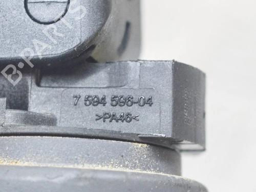 Ignition coil BMW 3 (F30, F80) 335 i | BP7543570M94