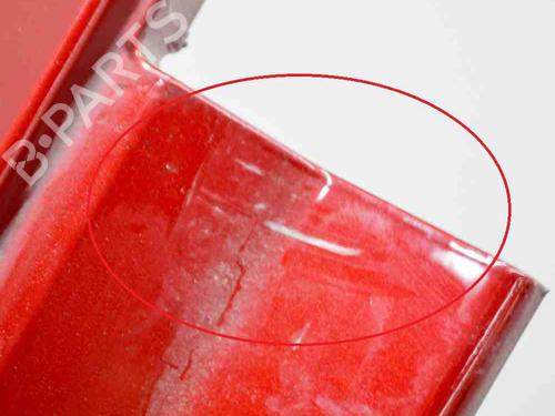 Left sideskirt MASERATI GHIBLI III (M157) 3.0 S Q4 | BP14623091C115 