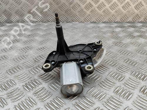 Viskermotor bagrude FORD TRANSIT CONNECT V408 Box Body/MPV 1.5 TDCi | BP18164878M102 
