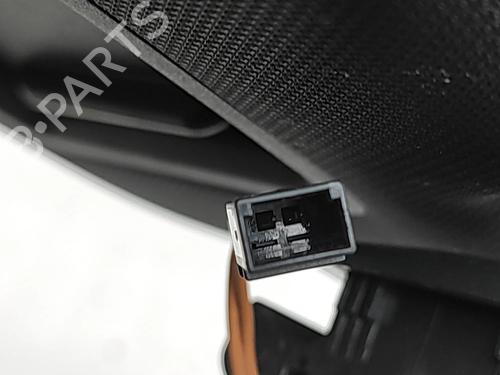 Right sun visor AUDI Q5 (GUB) 2.0 TDI quattro | BP33732116I2  - Image 5