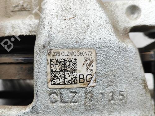 Left front brake caliper VW TIGUAN (CT1) 1.5 eTSI | BP35811378M105 - Image 6