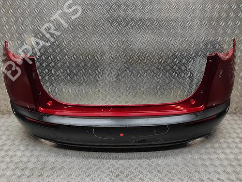 Used Rear bumper Rear bumper MAZDA CX-30 (DM) e-SKYACTIV-X M Hybrid (186 hp) 33370167 33370167