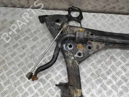 Subframe TOYOTA bZ4X (_EAM1_) EV (XEAM10) | BP36782719M9 - Image 5