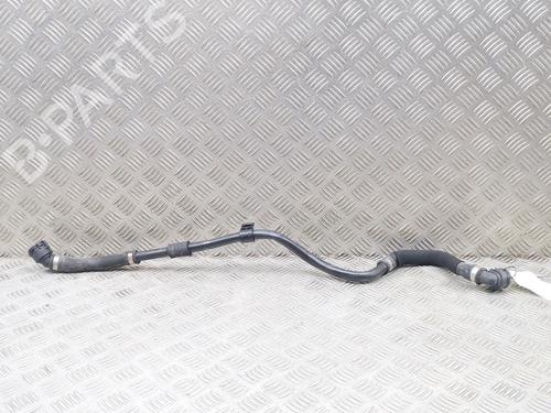 Used Pipe Pipe MERCEDES-BENZ GLE (V167) GLE 450 d 4-matic (167.133) (370 hp) 39687196 39687196