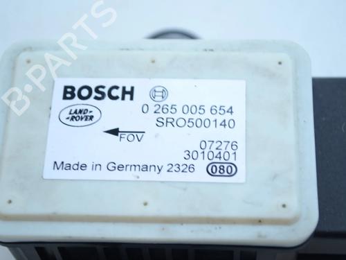 Electronic sensor LAND ROVER RANGE ROVER III (L322) 3.6 D 4x4 | BP30209528M84