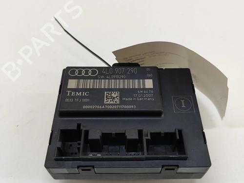 Used Electronic module Electronic module AUDI Q7 (4LB) 3.0 TDI quattro (233 hp) 21077708 21077708