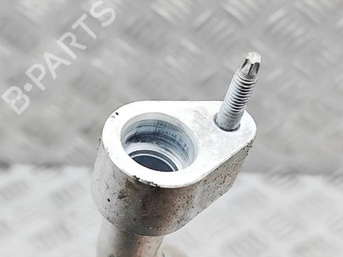 AC pipe VW CRAFTER Van (SY_, SX_) 2.0 TDI FWD (SYB, SYC, SYD) | BP30631513M126