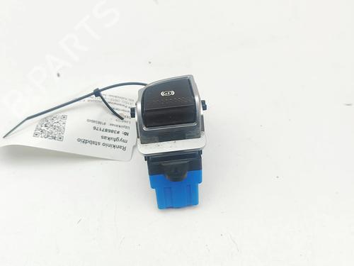 Switch JAGUAR F-TYPE Convertible (X152) 3.0 SCV6 | BP39205810I30 - Image 5