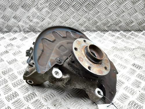 Used Left front steering knuckle Left front steering knuckle 39646644 39646644