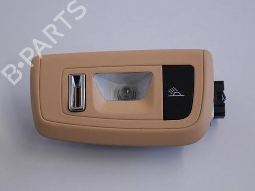 Used Interior roof light PORSCHE PANAMERA (970) 3.0 S E-Hybrid (333 hp) 30255134