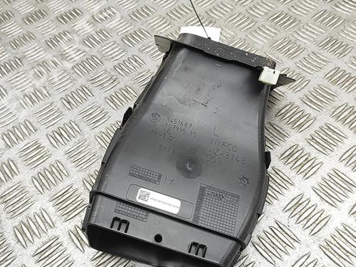 Pipe BMW XM (G09) XM All-wheel Drive | BP33390293M125 - Image 4