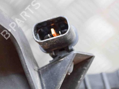 Radiator fan MITSUBISHI PAJERO III (V7_W, V6_W) 3.2 Di-D (V68W, V78W) | BP10368616M35