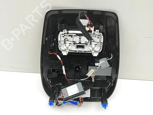 Kabinelys RENAULT TRAFIC III Bus (JG_) 2.0 dCi 150 (JGMU) | BP33392918I8 - Image 2