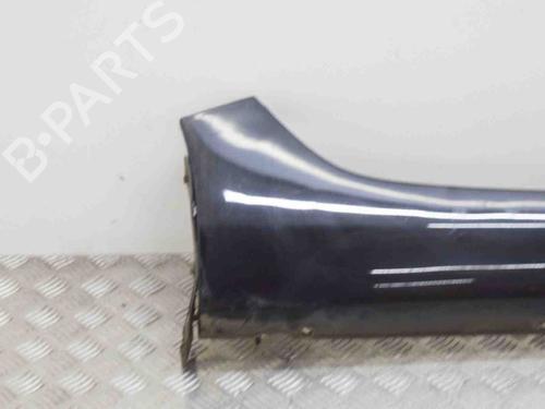 Right sideskirt RENAULT ZOE (BFM_) ZOE | BP14619801C114 