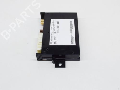Electronic module MERCEDES-BENZ SPRINTER 3,5-t Van (B907, B910) 315 CDI RWD (907.631, 907.633, 907.635, 907.637) | BP27759429M83