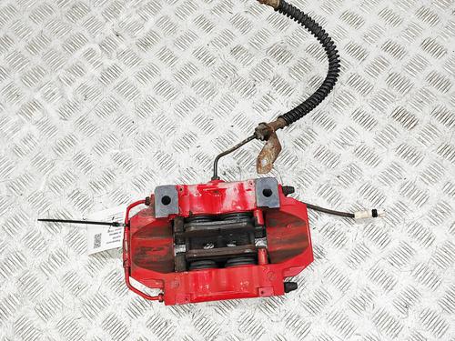 Left front brake caliper PORSCHE BOXSTER (987) S 3.2 | BP36457992M105 - Image 6