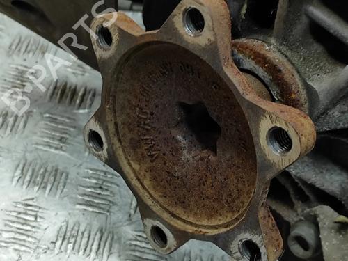 Engine AUDI E-TRON (GEN) 55 quattro | BP27780568M1 - Image 6