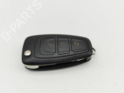 Electronic module FORD TRANSIT V363 Platform/Chassis (FED, FFD) 2.0 EcoBlue | BP38184767M83 - Image 5