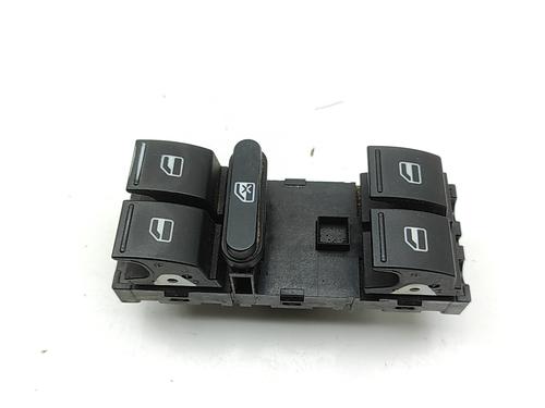 Used Right front window switch VW AMAROK (2HA, 2HB, S1B, S6B, S7A, S7B, AGD) 2.0 BiTDI 4motion (180 hp) 30301811