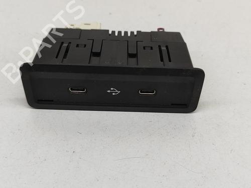 Elektronisk modul MERCEDES-BENZ EQB (X243) EQB 350 4-matic (243.612) (292 hp) 28554303
